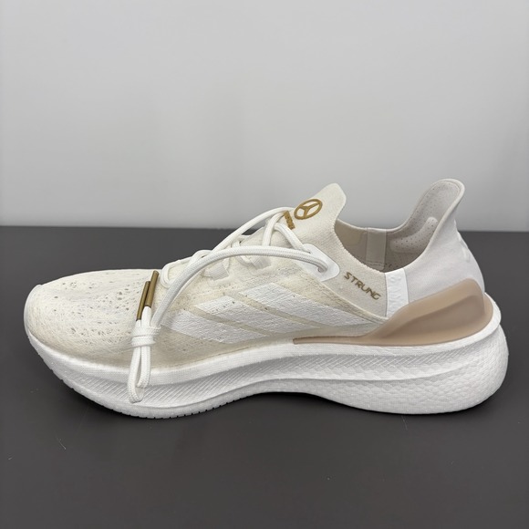 Adidas UltraBoost x Mercedes AMG Petronas Formula One Team Mens Sz 6 Womens Sz 7 main image 10